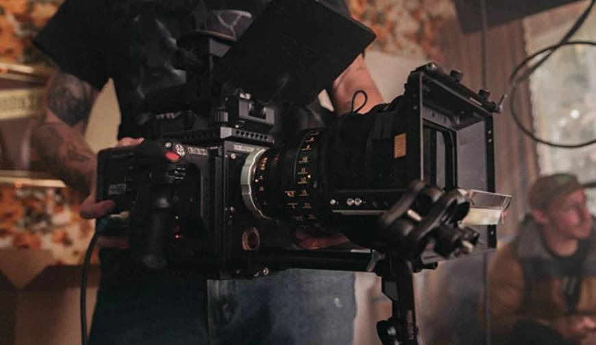 深耕本土，五指山市产品宣传视频拍摄公司的服务密码