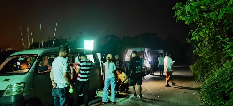 以镜头为笔，绘就五指山市产品视频的进阶之路