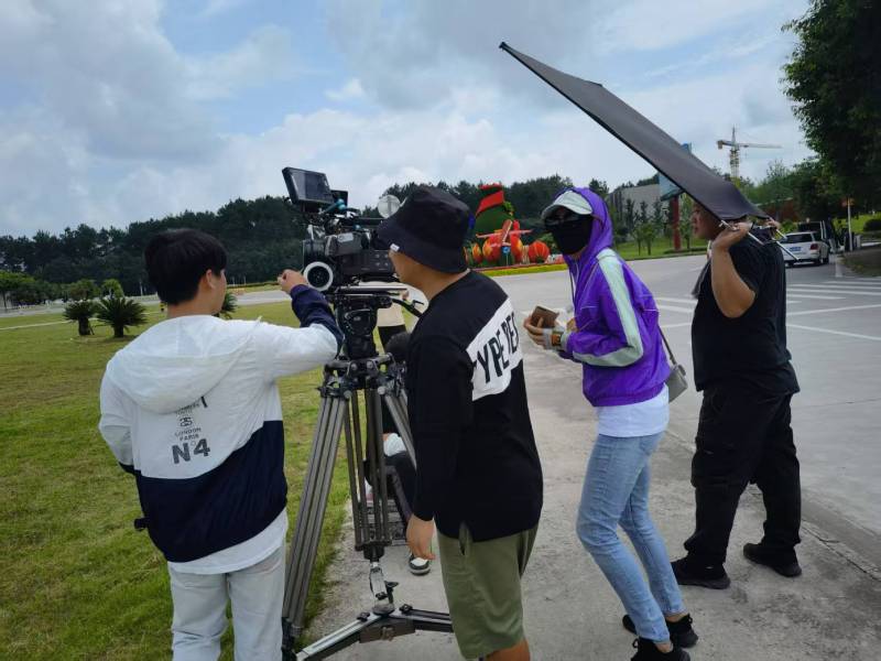 五指山市极致互动，未来愿景宏大，致力于成为全球领先的产品宣传视频企业